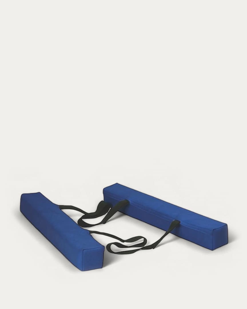 Apoyabrazos para camillas plegables Ecopostural A4435