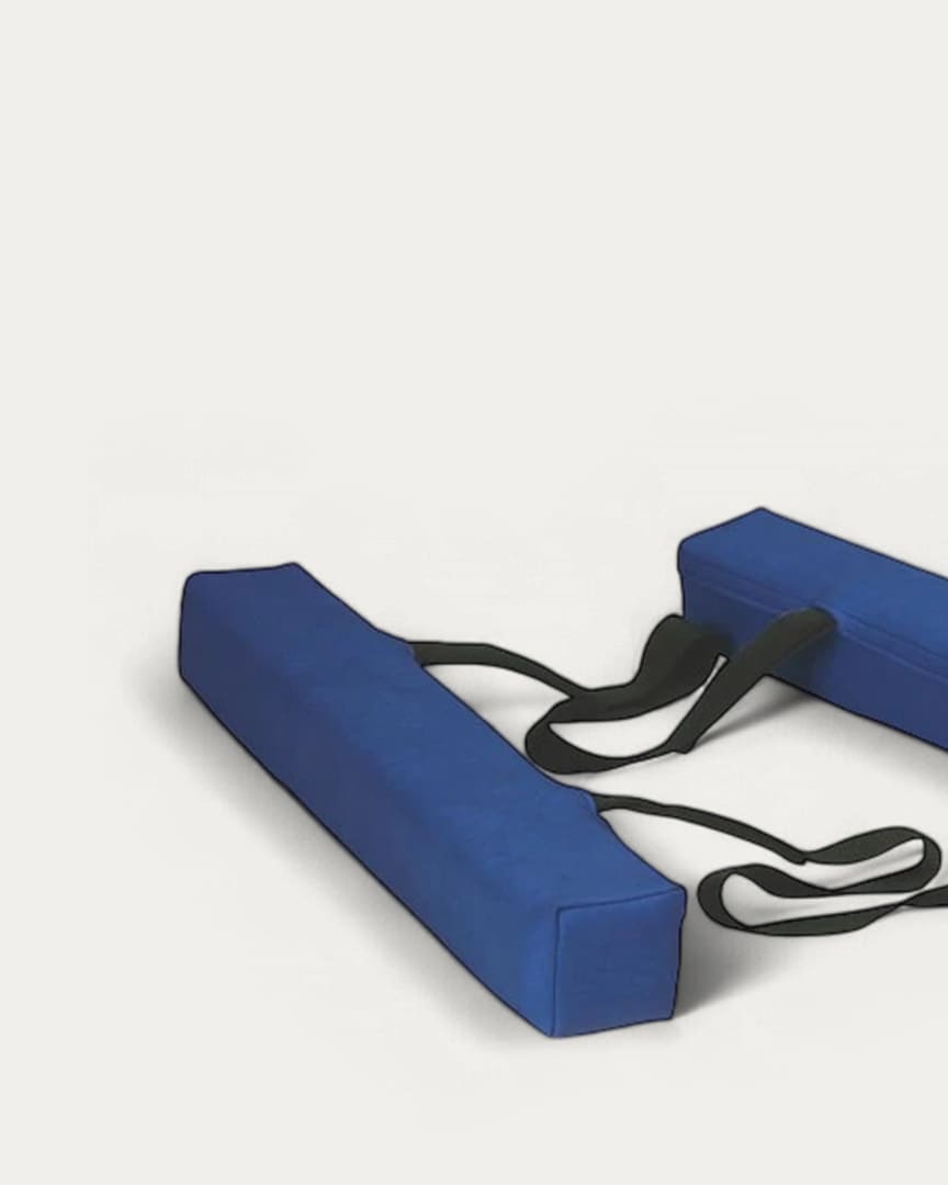 Apoyabrazos para camillas plegables A4435 Ecopostural