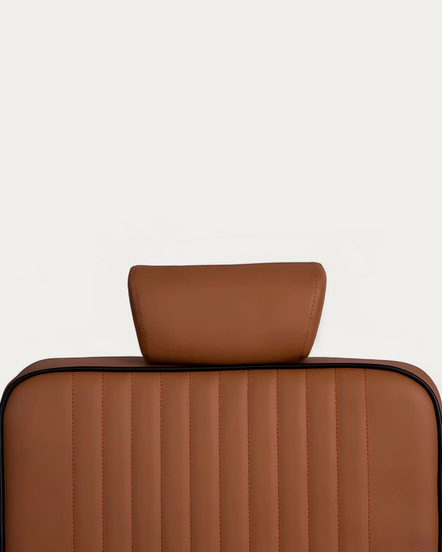 Dour MUDI sillón barbero