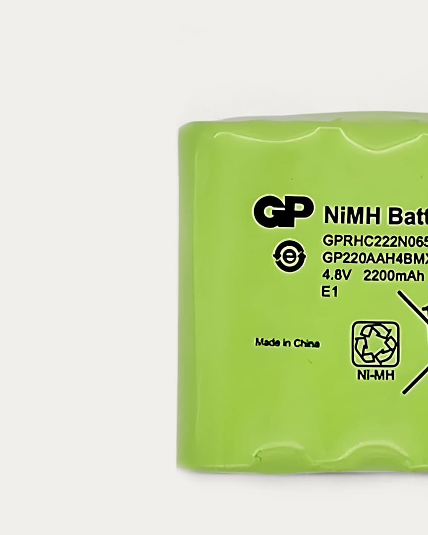 Batería para Mag1000 y T-ONE de I-Tech