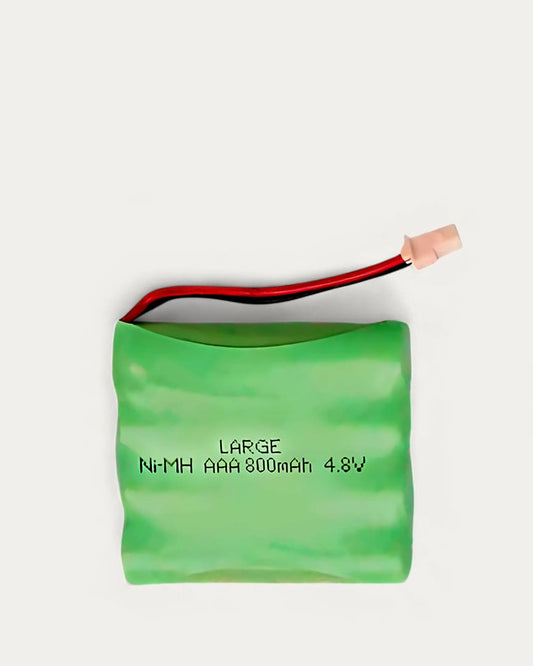 Batería recargable electroestimuladores Mio-Care y I-Tech Physio