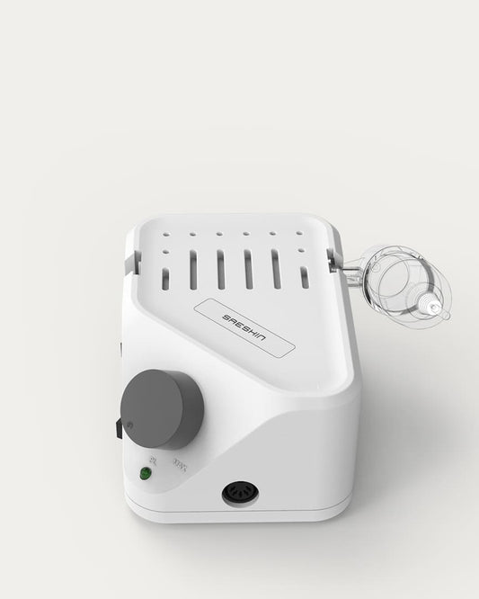 Torno de uñas Brillian B350