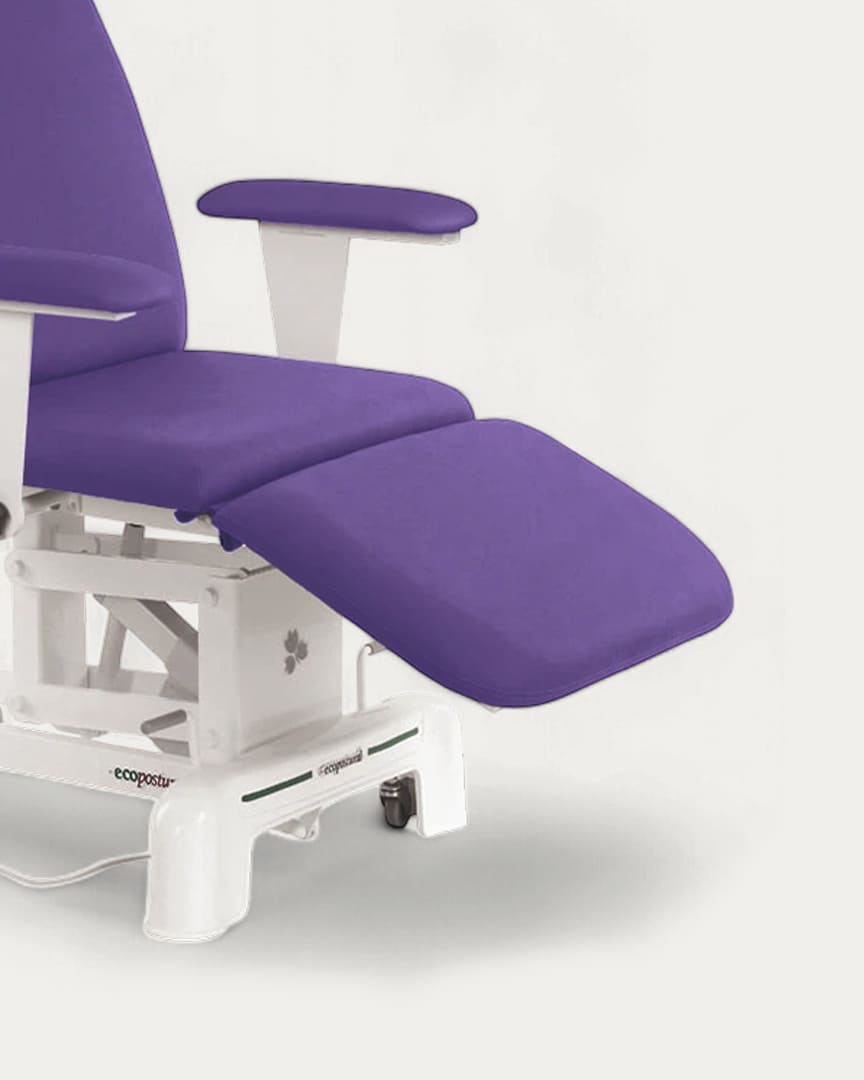 Sillón eléctrico C3577 Ecopostural