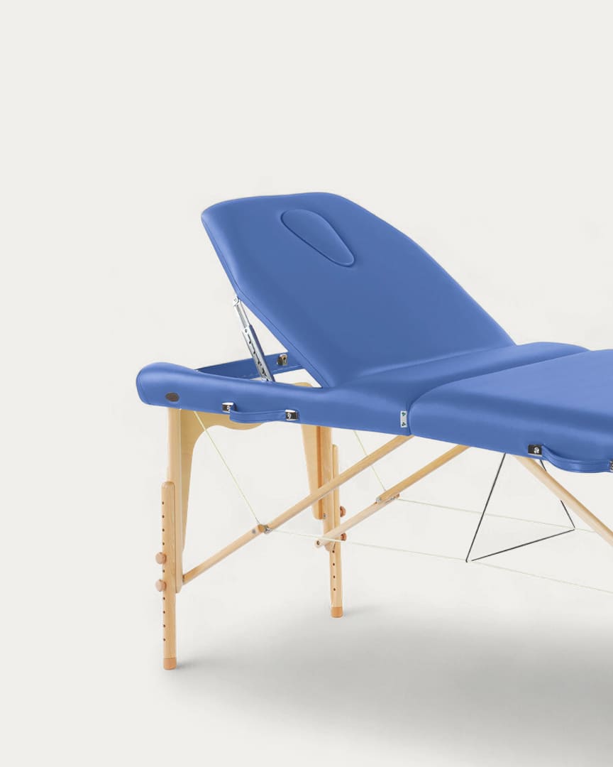 Camilla estética Ecopostural C3614