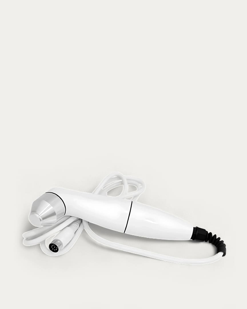 Cabezal de 1 cm aparato ultrasonido I-Tech UT2