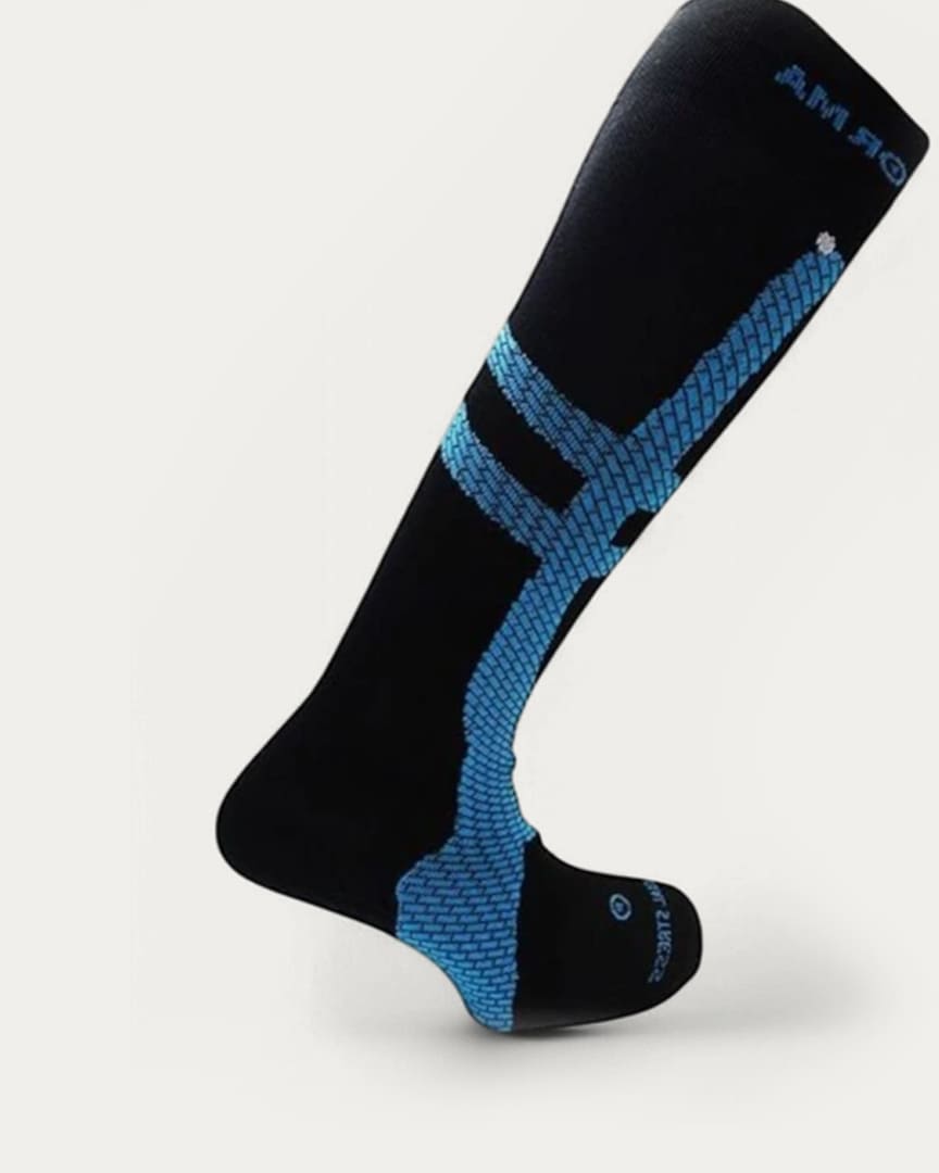 Medias de compresión para periostitis tibial - talla 39/41 - ANTI