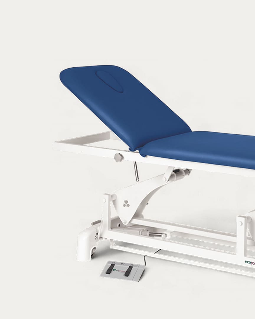 Camilla Ecopostural eléctrica C3523