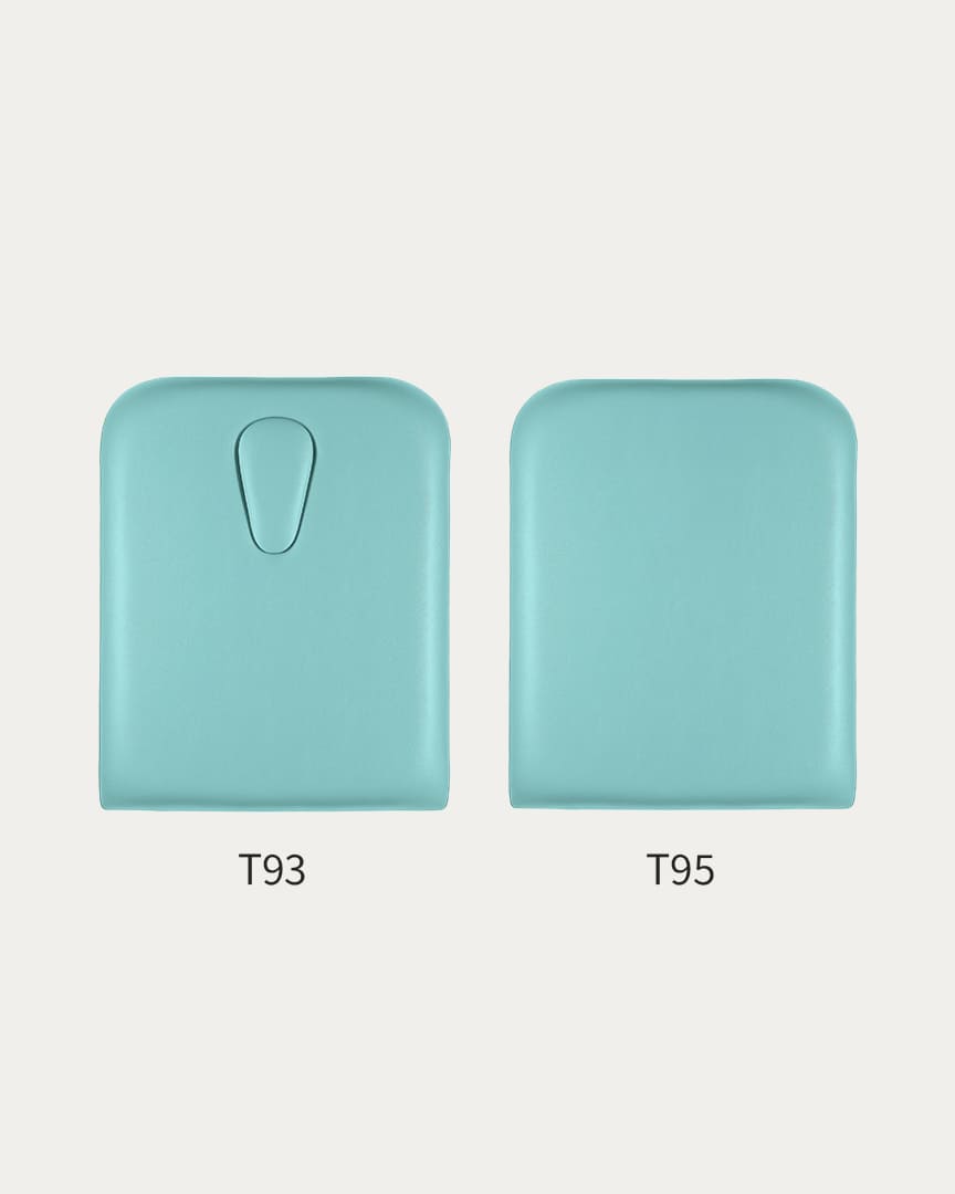 Camilla aluminio Ecopostural C3411