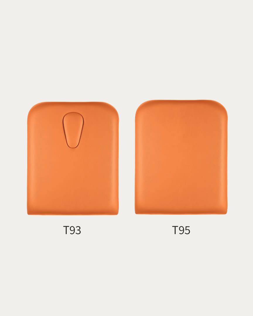 Camilla barata plegable Ecopostural C3212