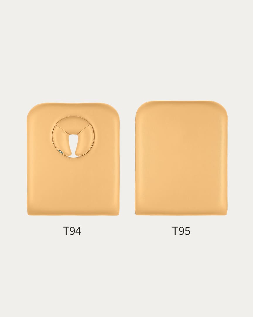 Camilla de masaje C3608 plegable