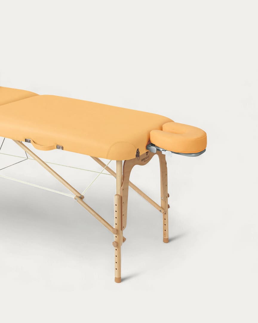 Camilla C3608 plegable de masaje