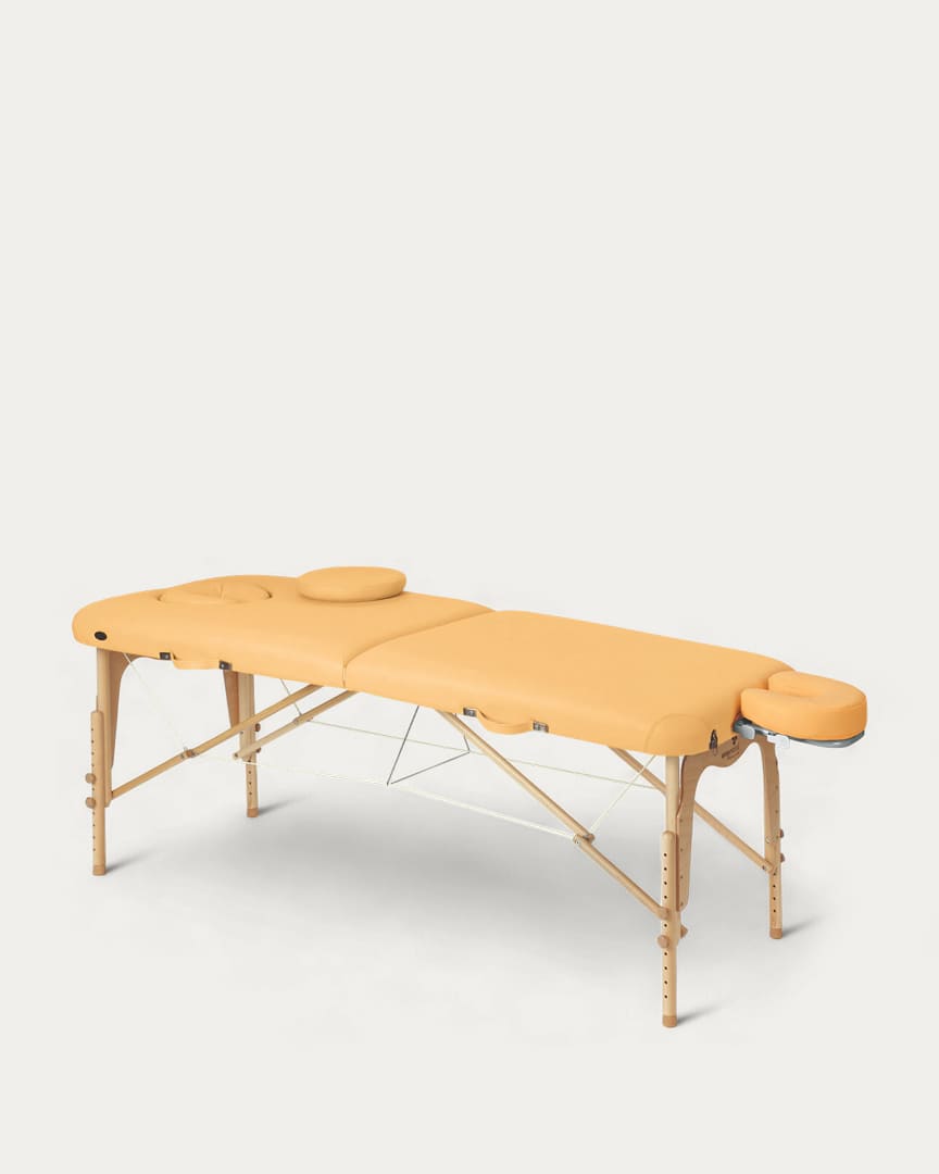 Camilla de masaje plegable C3608