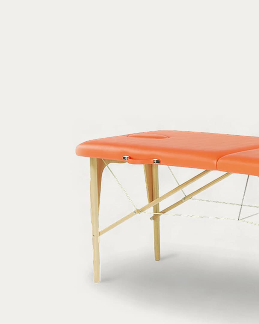 Camilla plegable Ecopostural barata C3212