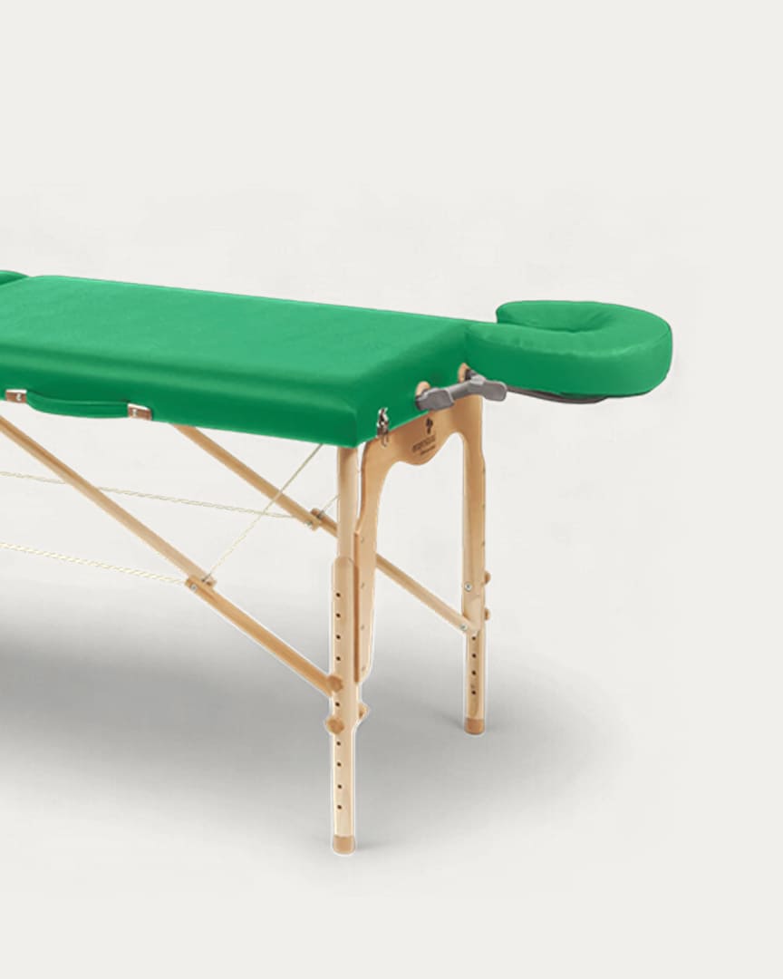 Camilla C3208 plegable Ecopostural