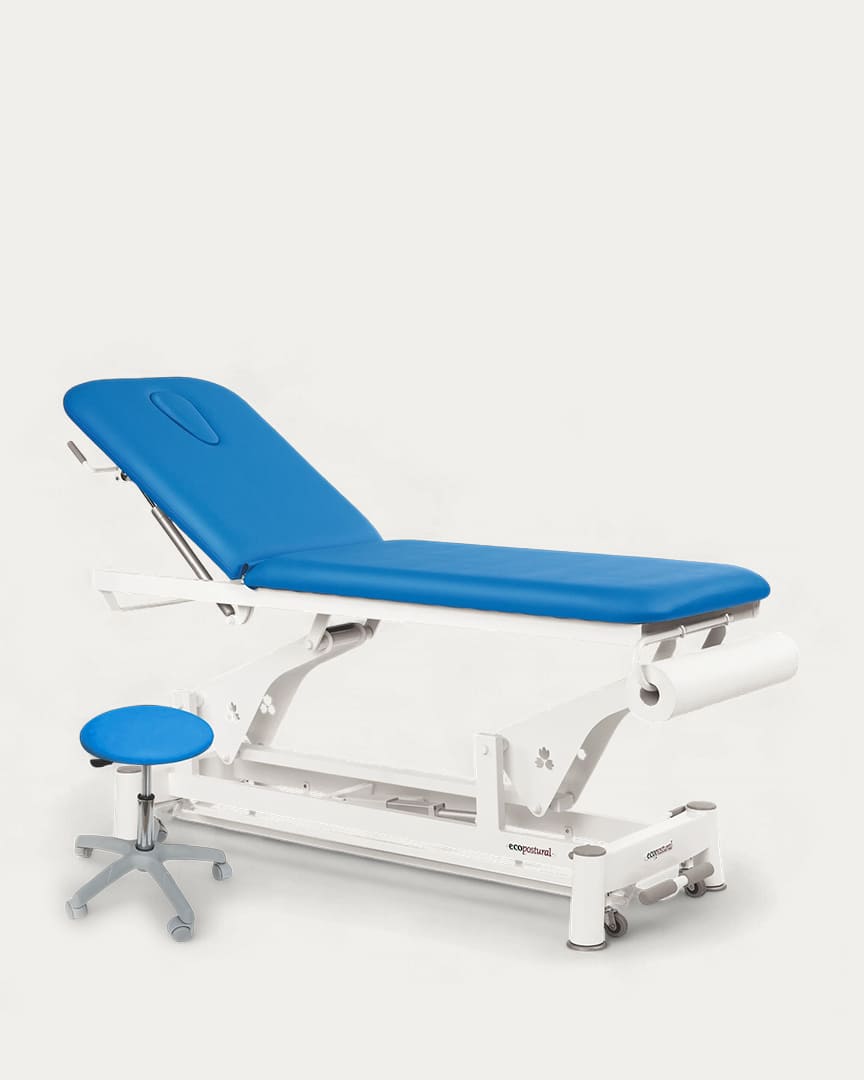 Camilla Ecopostural eléctrica C5552