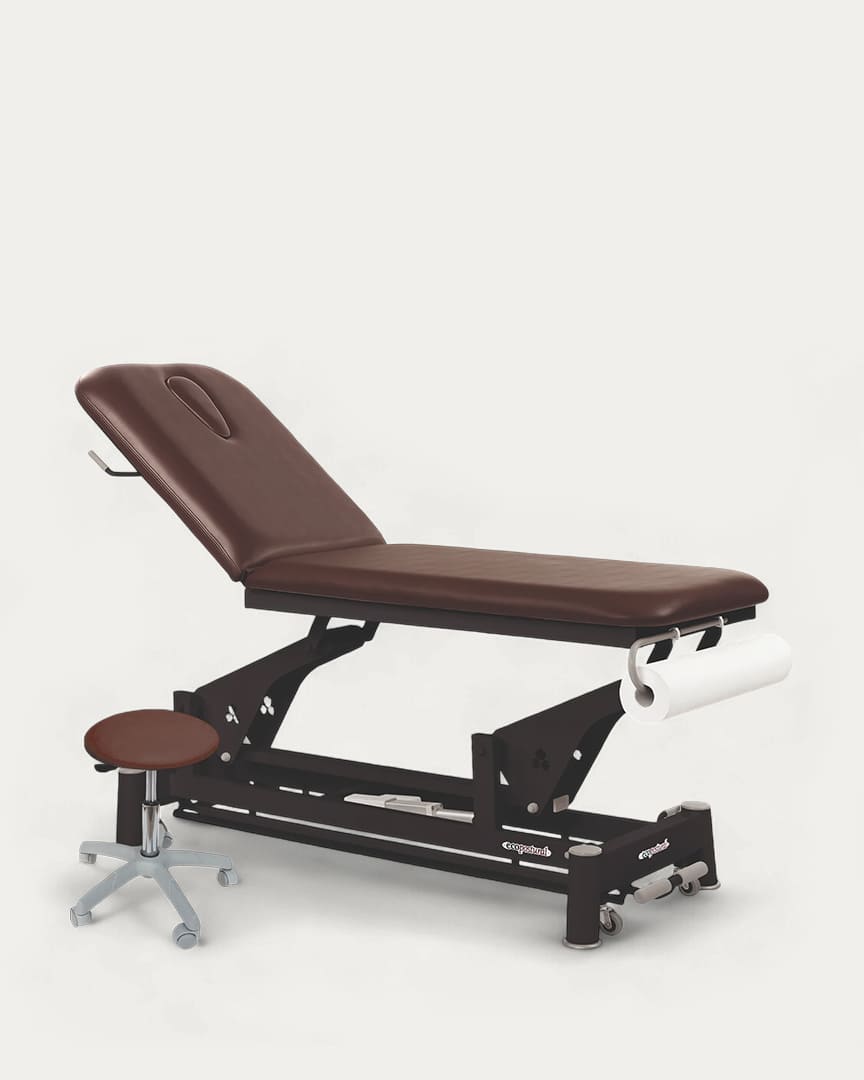Camilla Ecopostural eléctrica C5633