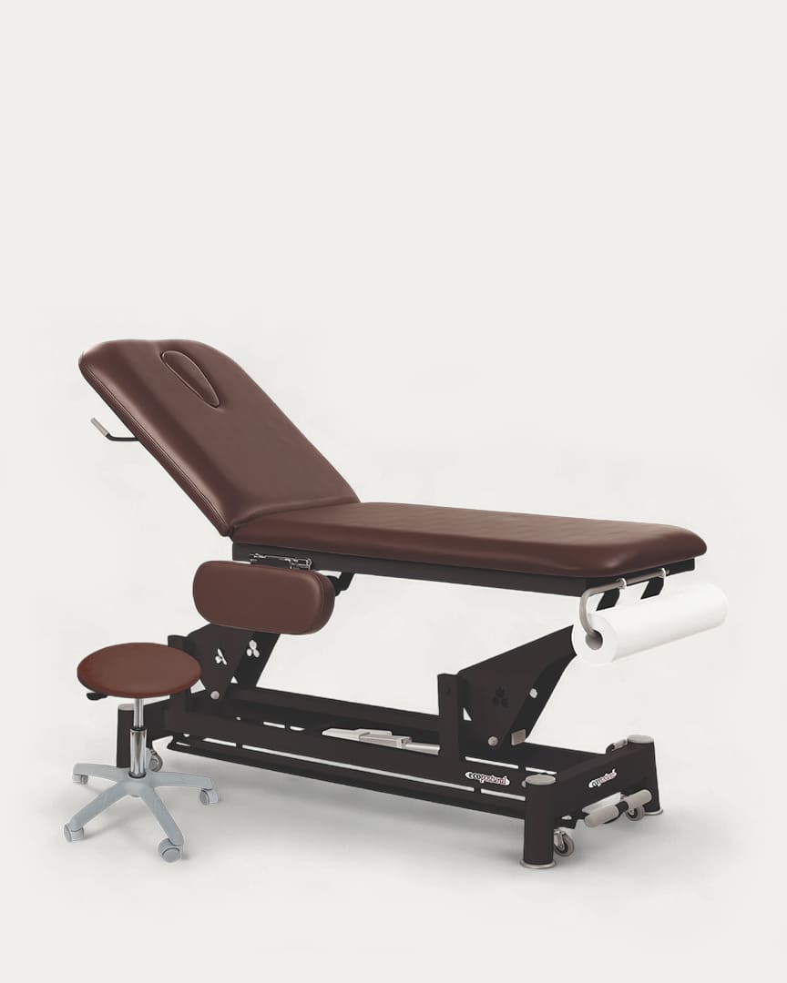 Camilla Ecopostural C5634 eléctrica