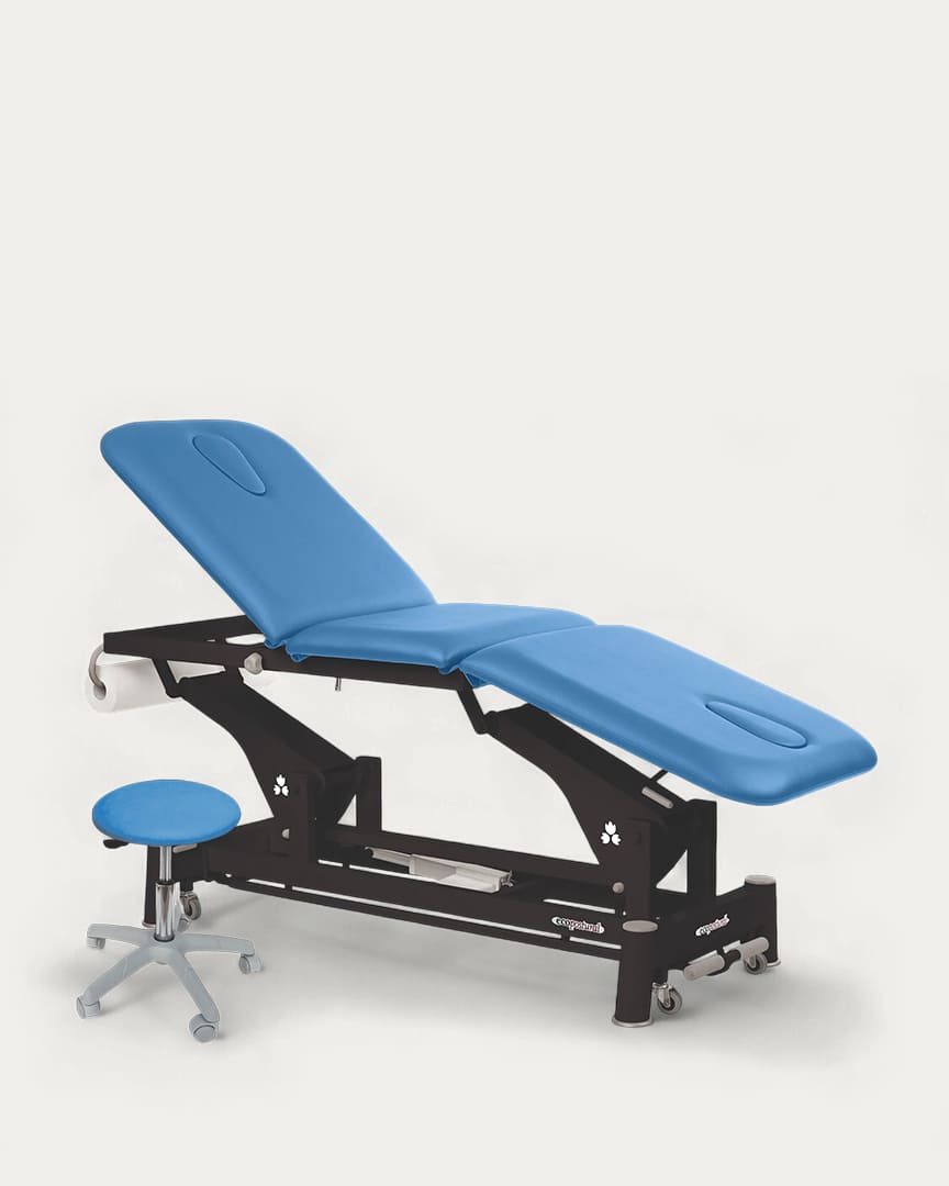 Camilla Ecopostural eléctrica C5647