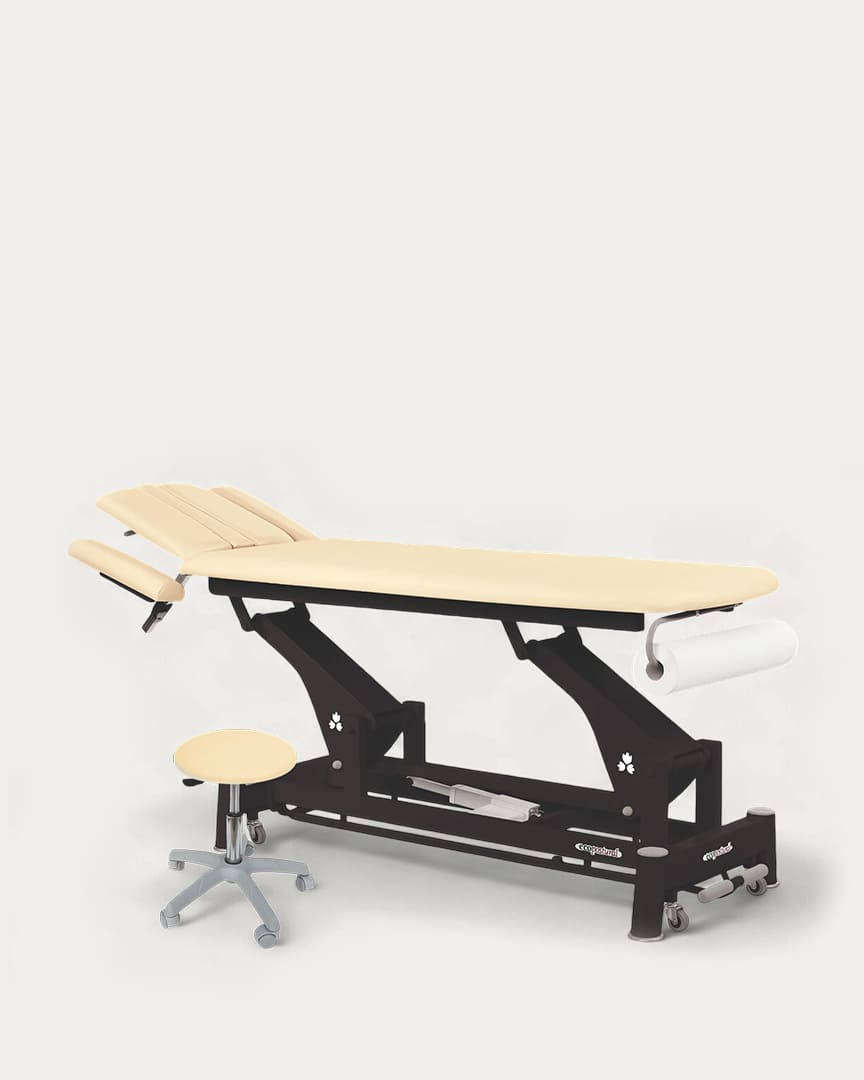 Camilla Ecopostural eléctrica osteopatía C5643
