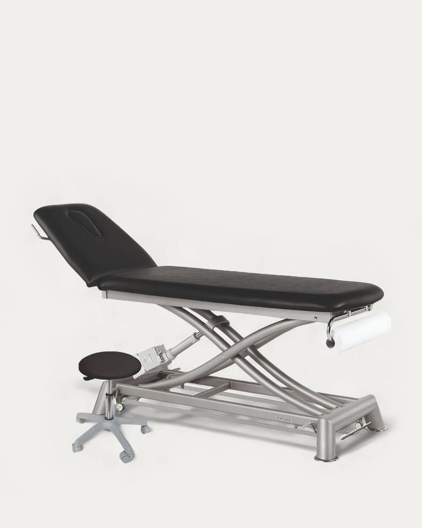 Camilla Ecopostural eléctrica tijera C7933