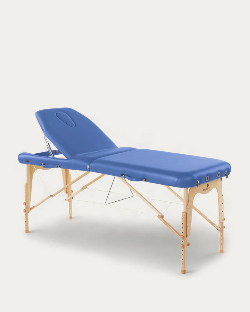 Camilla Ecopostural estética plegable C3614