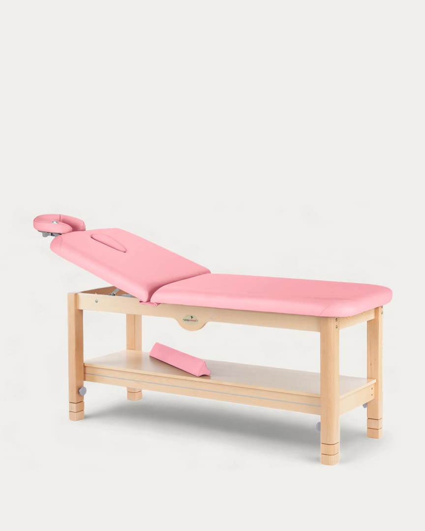 Camilla de masaje Ecopostural C3260