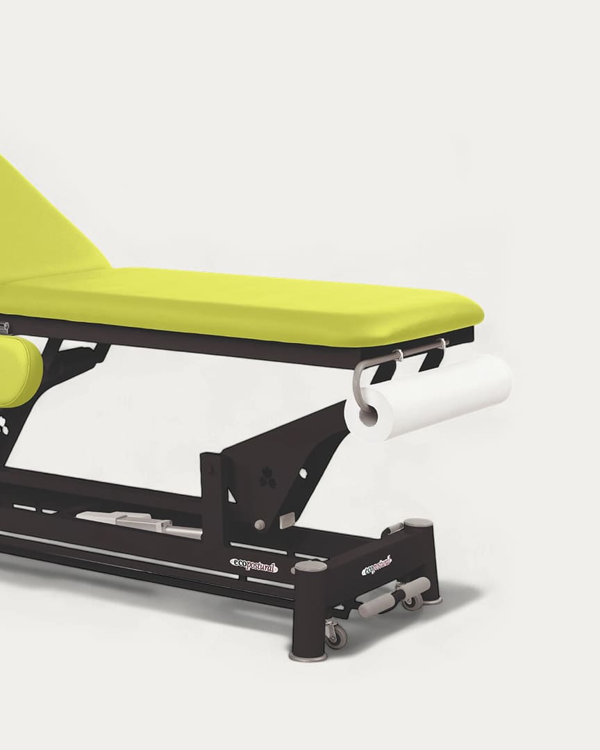 Camilla Ecopostural C5651 eléctrica