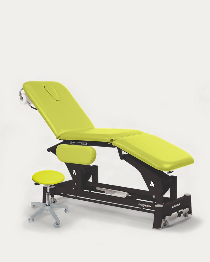 Camilla eléctrica Ecopostural C5656
