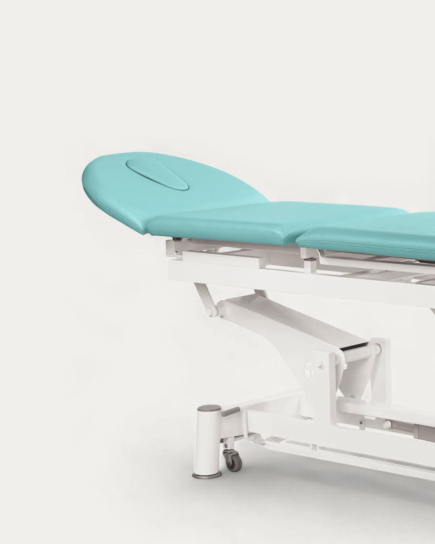 Camilla osteopatía Ecopostural C5510