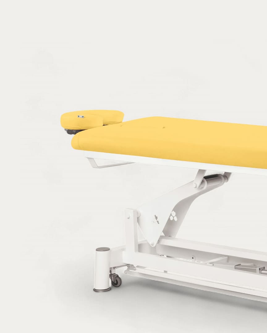 Camilla eléctrica Ecopostural C5501