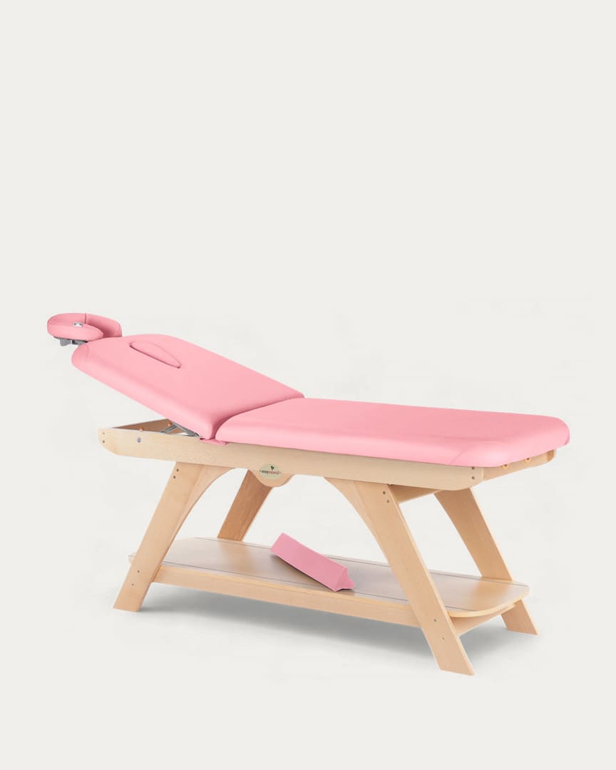 Camilla estética Ecopostural C3270