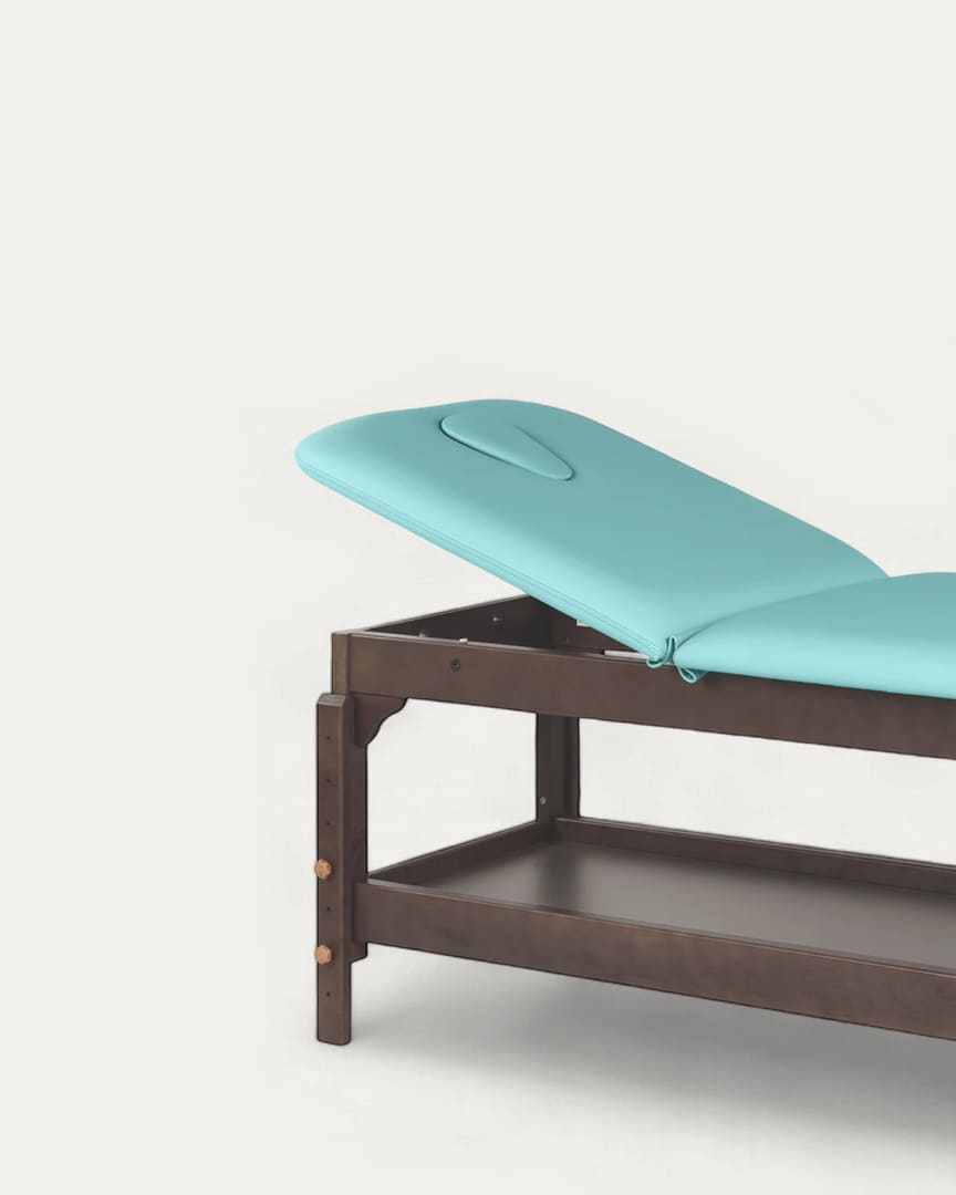 Camilla fija koala Ecopostural C3299K