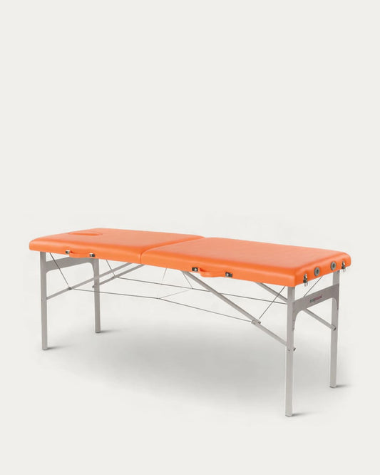 Camilla fisioterapia plegable Ecopostural C3412