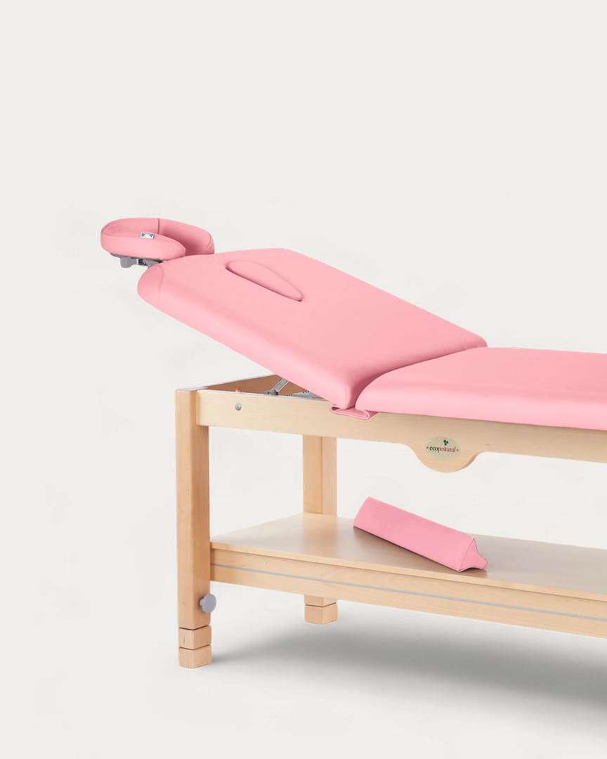 Camilla de masaje C3260 Ecopostural