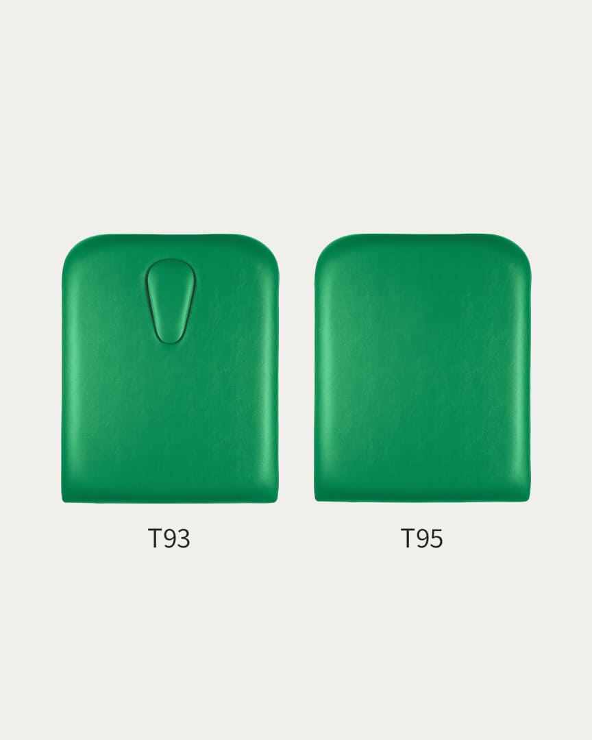 Camilla plegable C3208 Ecopostural