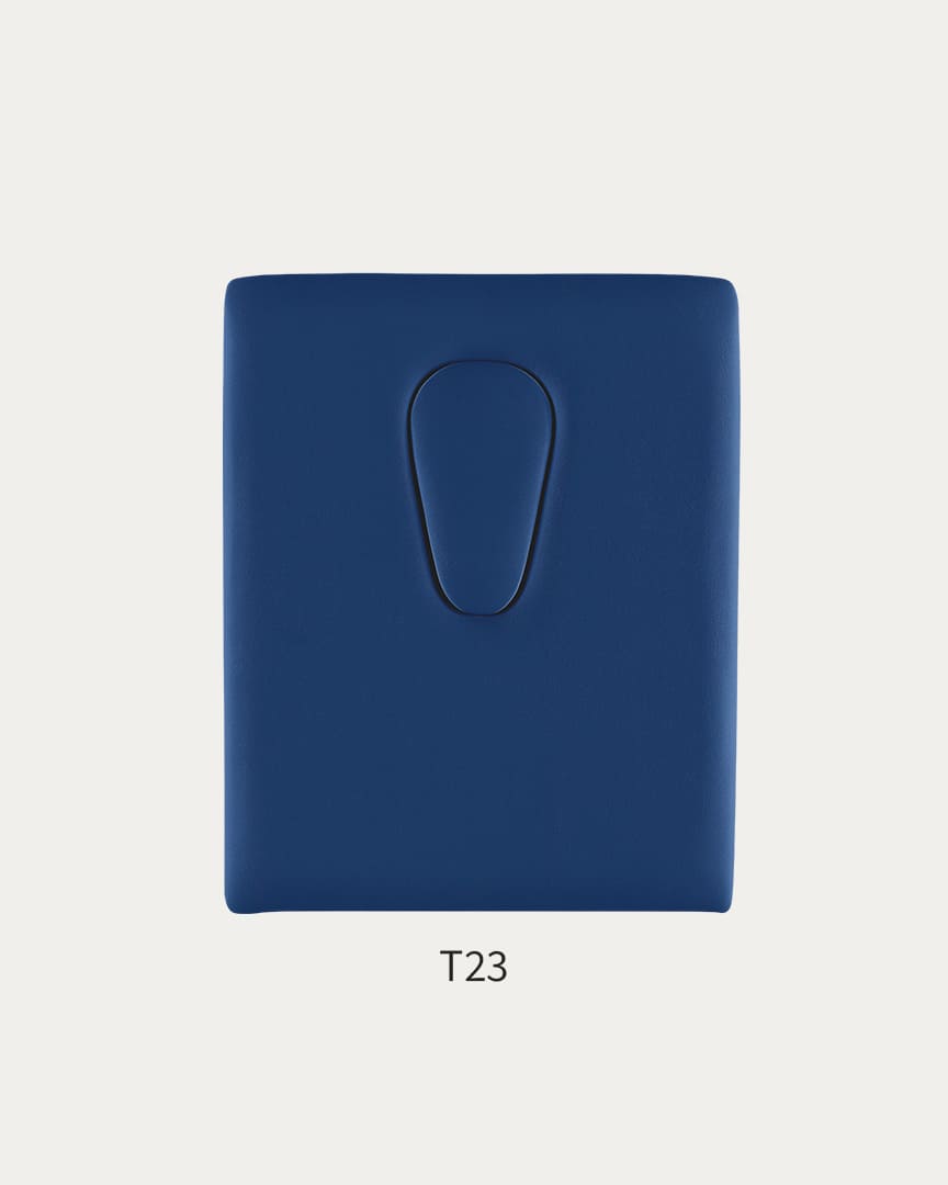 Camilla Ecopostural plegable C3610