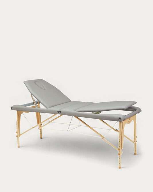 Camilla portátil Ecopostural C3213