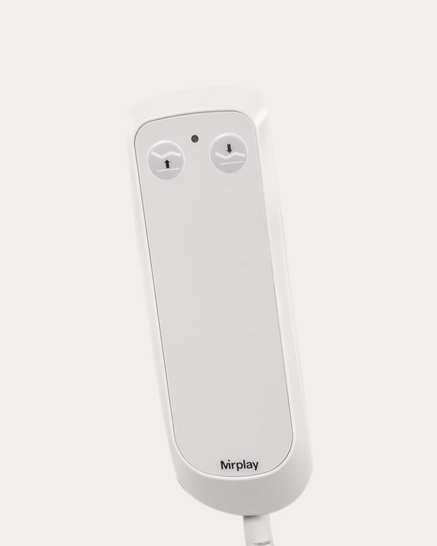 Camilla Sagitarius de fisioterapia eléctrica de Mirplay mando