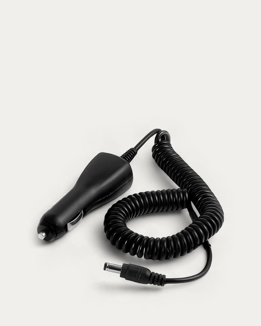 Magnetoterapia portátil Orthomag ITech cargador de coche