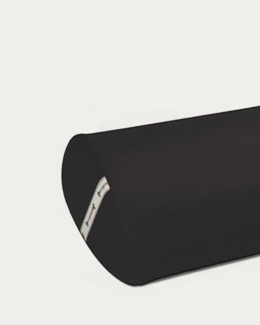 Cojín cilíndrico fisioterapia A4427 Ecopostural