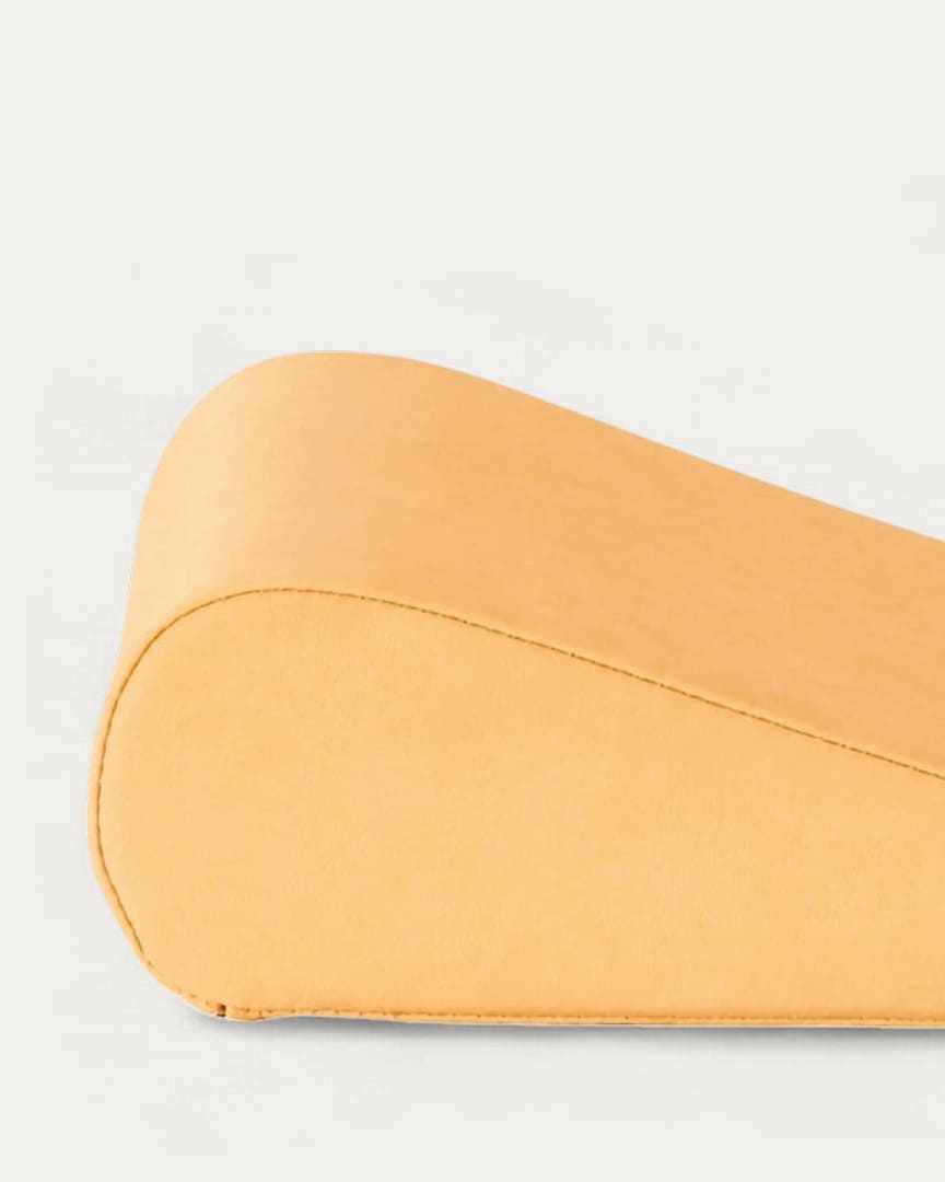 Cojín cuña lágrima grande A4465 Ecopostural