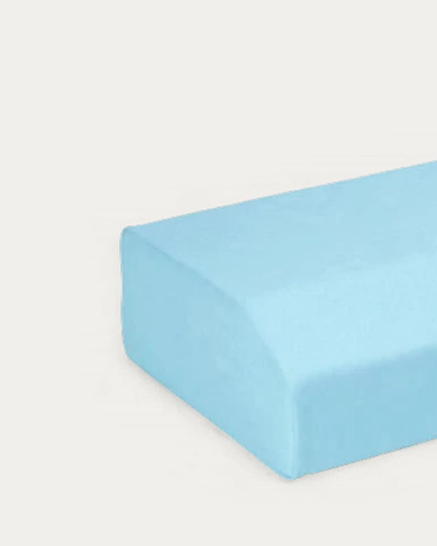 Cojín cuña trapezoidal fisioterapia A4415 Ecopostural