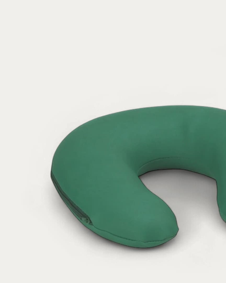 Cojín facial para camilla A4454 Ecopostural