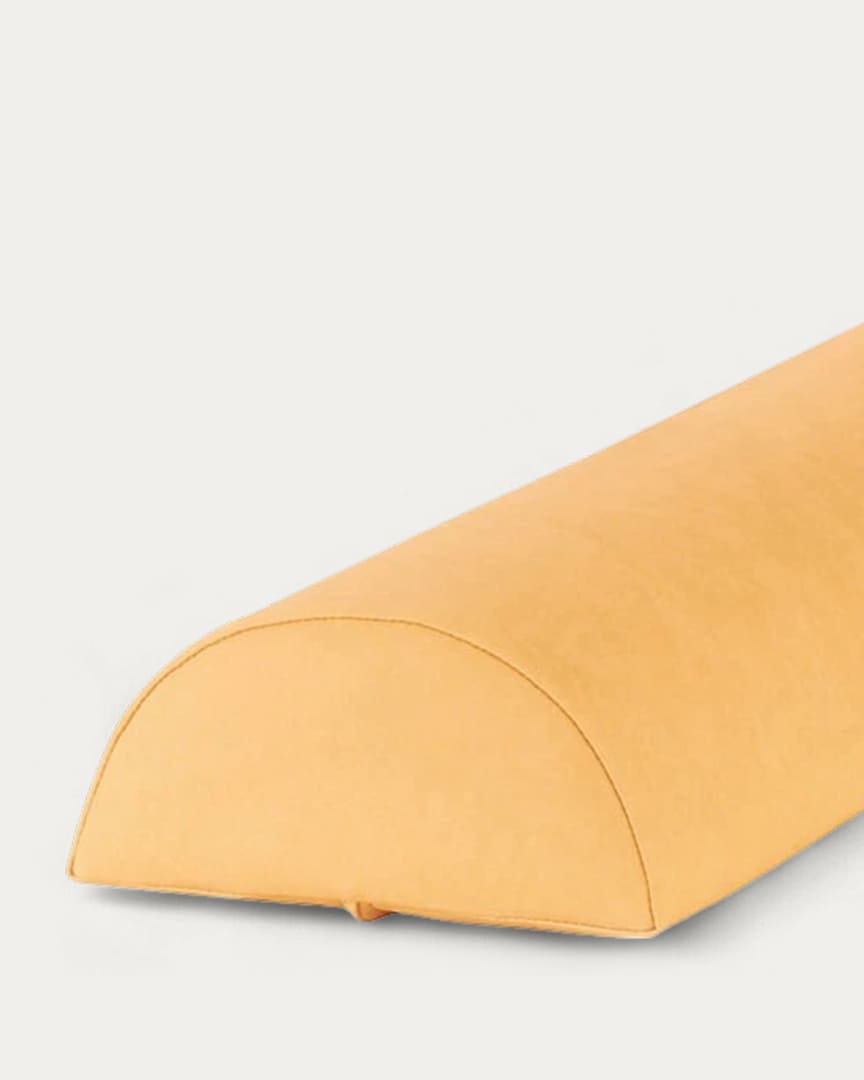 Cojín fisio medio cilindro grande A4463 Ecopostural