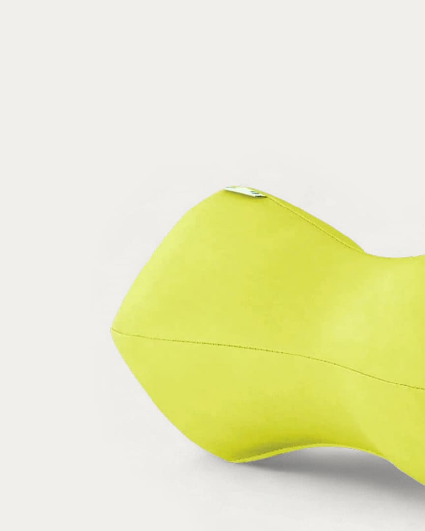 Cojín fisioterapia ergonómico A4462 Ecopostural