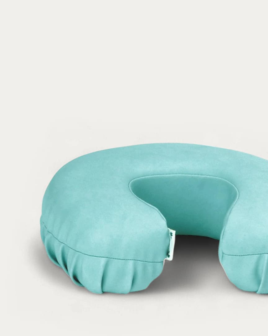 Cojín fisioterapia facial Ecopostural A4414