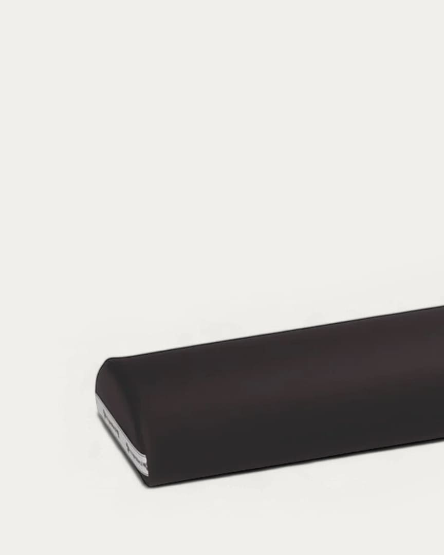 Cojín semicircular fisioterapia Ecopostural A4413