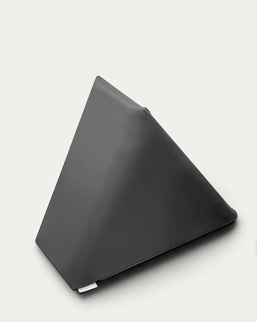 Cojín triangular camilla A4408 Ecopostural
