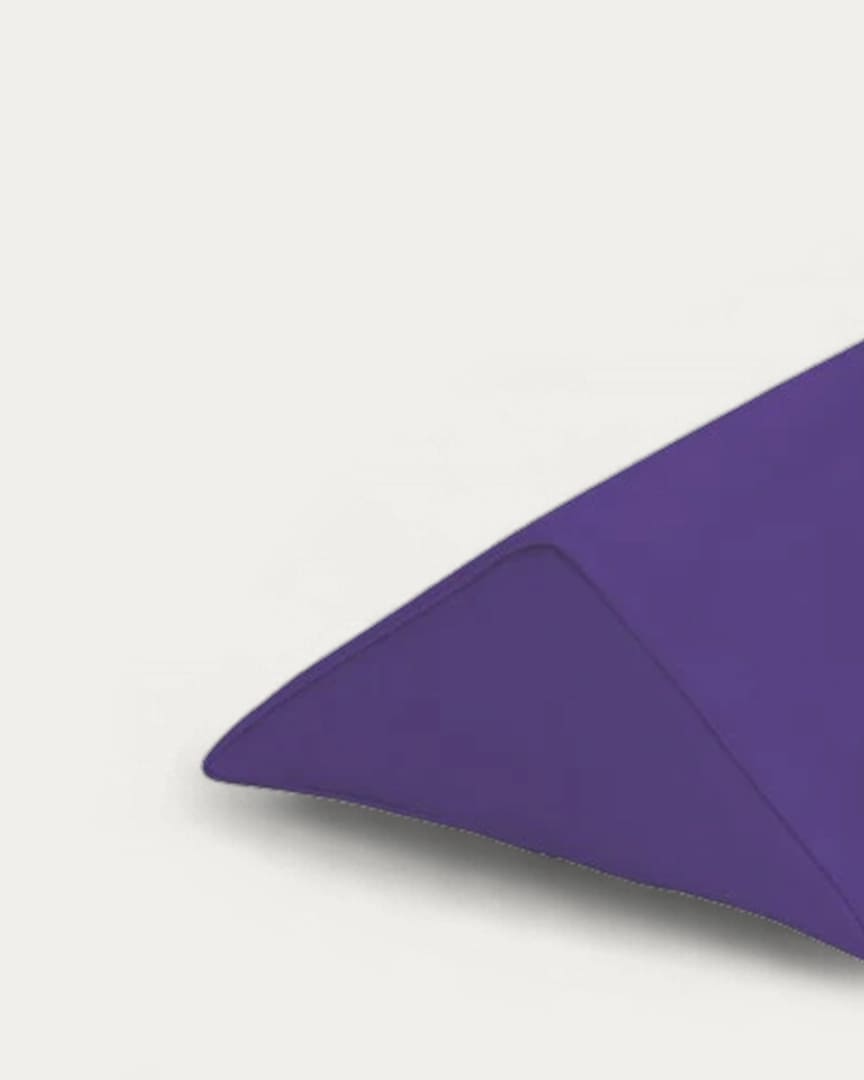 Cojín triangular fisioterapia A4433 Ecopostural