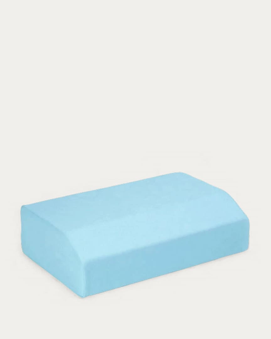 Cojiín trapezoidal para camillas Ecopostural A4411